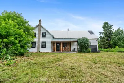4141 Helmer Road, South Stormont, On K0c 1y0