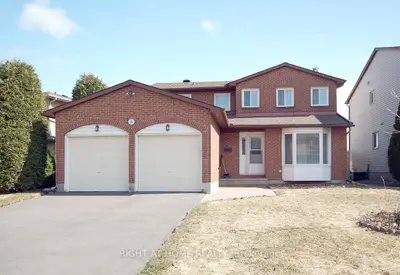 56 Four Seasons Drive, Cityview - Parkwoods Hills - Rideau Shore, On K2e 7p8