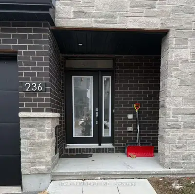 236 Sheaf Row N, Stittsville - Munster - Richmond, ON K2S 2V3