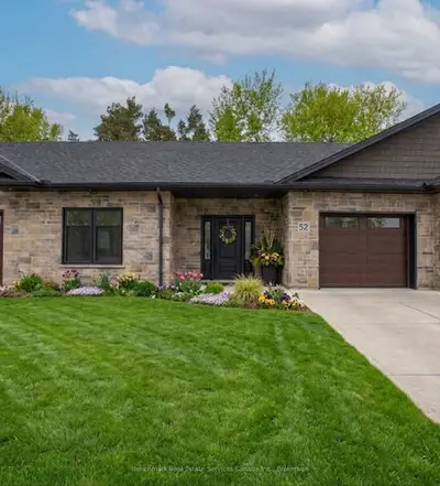 1182 Queen Street 52, Kincardine, ON N2Z 1G4