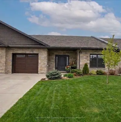 1182 Queen Street 54, Kincardine, ON N2Z 1G4
