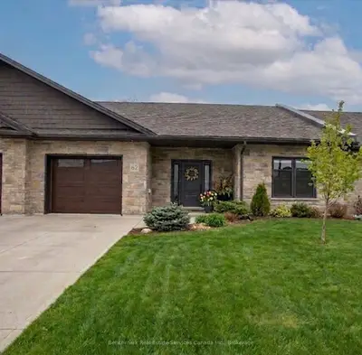 1182 Queen Street 62, Kincardine, ON N2Z 1G4