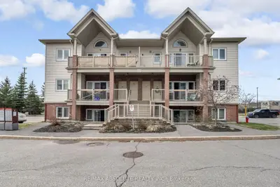 1119 Stittsville Main Street F, Stittsville - Munster - Richmond, On K2s 0c9