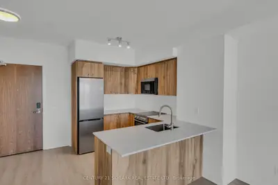 25 Wellington Street 3011, Kitchener, On N2g 0g5