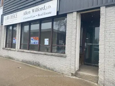 153 8TH Street E, Owen Sound, ON N4K 2C6
