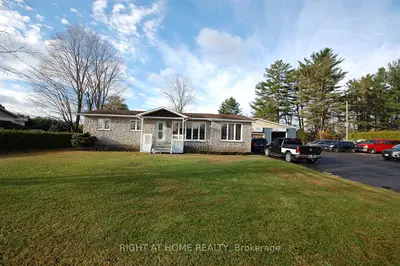 312 Ramage Road, Clarence-Rockland, ON K4K 1K7