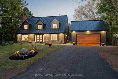 5575 South Sunset Drive, Manotick - Kars - Rideau Twp And Area, On K4m 1j4