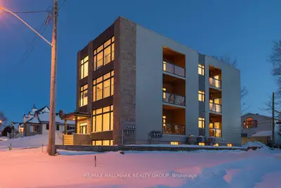 550 Guy Street, Overbrook - Castleheights And Area, On K1k 1b9
