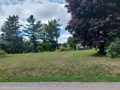 13 Mink Alley Lot 56, Kawartha Lakes, ON L3V 6H5