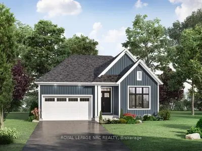 Lot 13 Mississauga Avenue, Fort Erie, On L2a 1c2