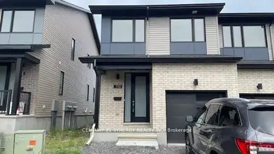 110 Succession Court, Stittsville - Munster - Richmond, On K2s 2z8