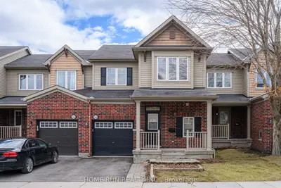 284 Par-la-ville Circle, Stittsville - Munster - Richmond, On K2s 0m4
