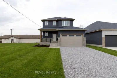 1129 Dipietro Street, Fort Erie, ON L2A 4J4