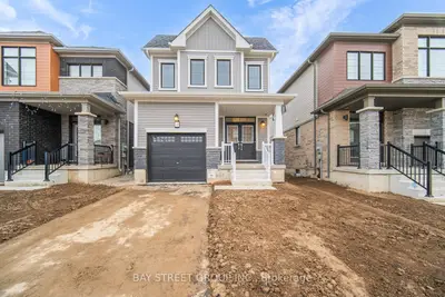 149 Wilmot Road, Brantford, On N3t 0w5