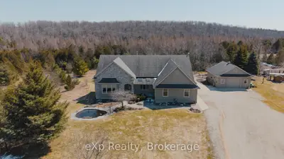 243392 Southgate 24 Road, Southgate, On N0g 1r0