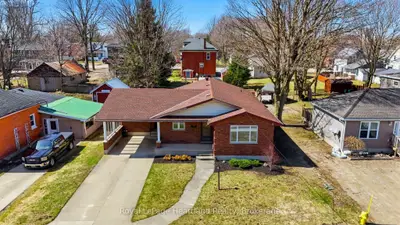 350 Edward Street, North Huron, On N0g 2w0