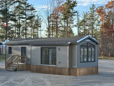 1047 Bonnie Lake Camp Road TRILM, Bracebridge, ON P1L 1W9