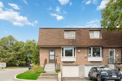 3103 Armada Avenue 17, Blossom Park - Airport And Area, On K1t 1t6