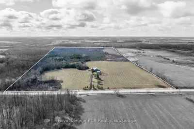 142270 Grey Road 9 Road, West Grey, ON N0G 1C0