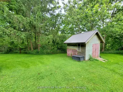 25 Union Street, Bayham, On N0j 1z0