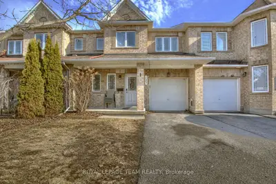 125 Shady Grove Street, Barrhaven, On K2g 6z5