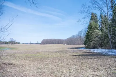 PT LOT 24 8 Concession, Meaford, ON N4K 5W4