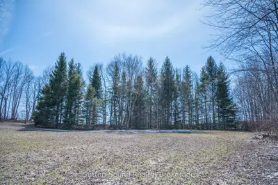 Pt Lot 24 8 Concession, Meaford, On N4k 5w4