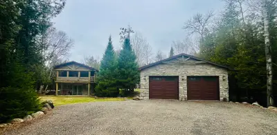 1535 15 Side Road, South Bruce Peninsula, On N0h 2t0