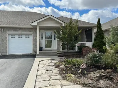 124 Farmstead Court, Kingston, On K7p 3h9