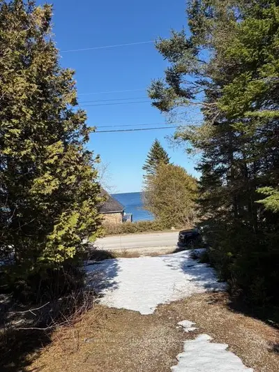 187 Isthmus Bay Road, Northern Bruce Peninsula, On N0h 1w0