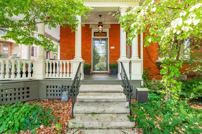 138 DUBLIN Street N, Guelph, ON N1H 4N7