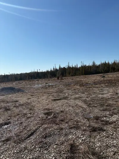 128 Little Pine Drive, Northern Bruce Peninsula, On N0h 1z0
