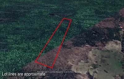 101 Log Cabin Lane, South Bruce Peninsula, On N0h 2t0