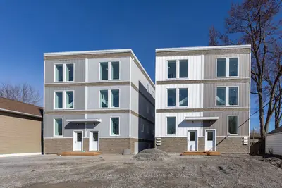 429 Sugarloaf Street 2, Port Colborne, On L3k 2p3