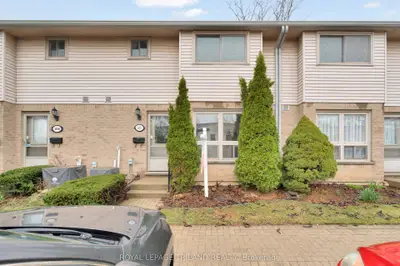 35 Waterman Avenue 105, London South, On N6c 5t1