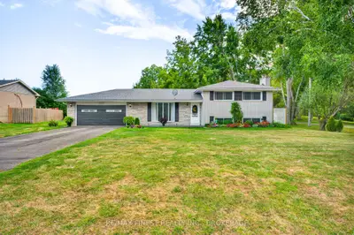 7350 County Road 2, Greater Napanee, On, K7r 3k6