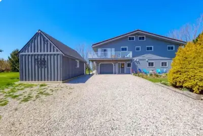 85493 McDonald Lane, Ashfield-Colborne-Wawanosh, ON N7A 3X9