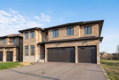 3 Bouw Street, Dutton/Dunwich, ON N0L 1J0