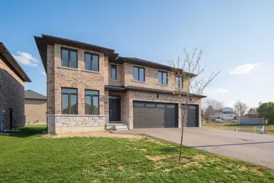 3 Bouw Street, Dutton/dunwich, On N0l 1j0
