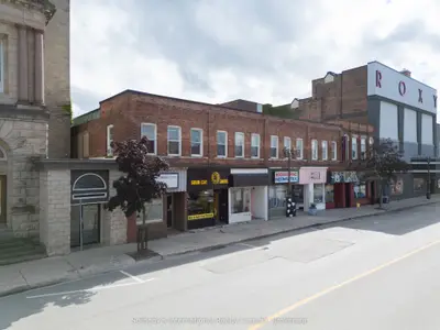 261 9th Street E, Owen Sound, On N4k 1n8