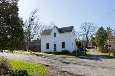 52 Temperance Street W, Norfolk, On N0e 1y0