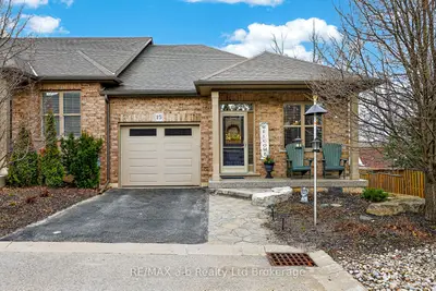 111 King Street E 15, Ingersoll, ON N5C 1G8