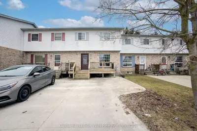 14 Farrell Lane, Wellington North, On N0g 1a0