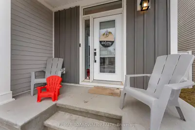 179 Equitation Circle, Stittsville - Munster - Richmond, On K0a 2z0