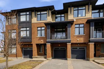 122 Nutting Crescent, Blossom Park - Airport And Area, On K4m 0c3