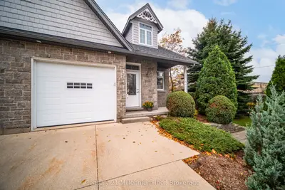 190 Morpeth Street 11, Saugeen Shores, On N0h 2l0