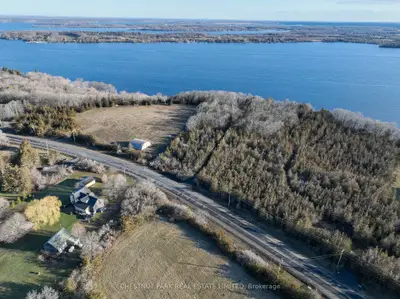 695 County Road 7, Prince Edward County, ON, K0K 2T0