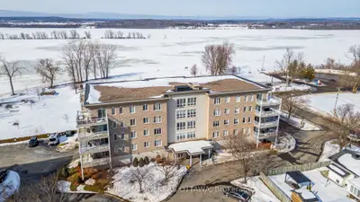 134 Edwards Street 206, Clarence-rockland, On K4k 1t5