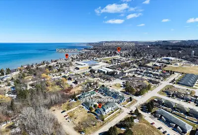 83 Victoria Street 20, Meaford, ON N4L 1R4