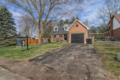 104 Henry Street, Guelph/eramosa, On N0b 2k0